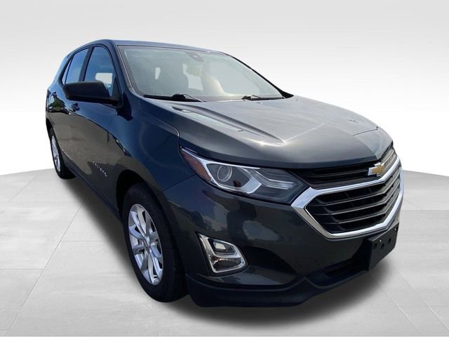 Used 2020 Chevrolet Equinox LS FWD image 15