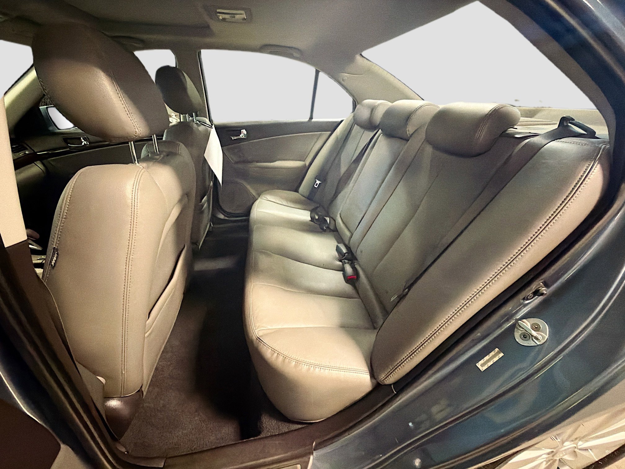 Used 2009 Hyundai Sonata Limited image 25