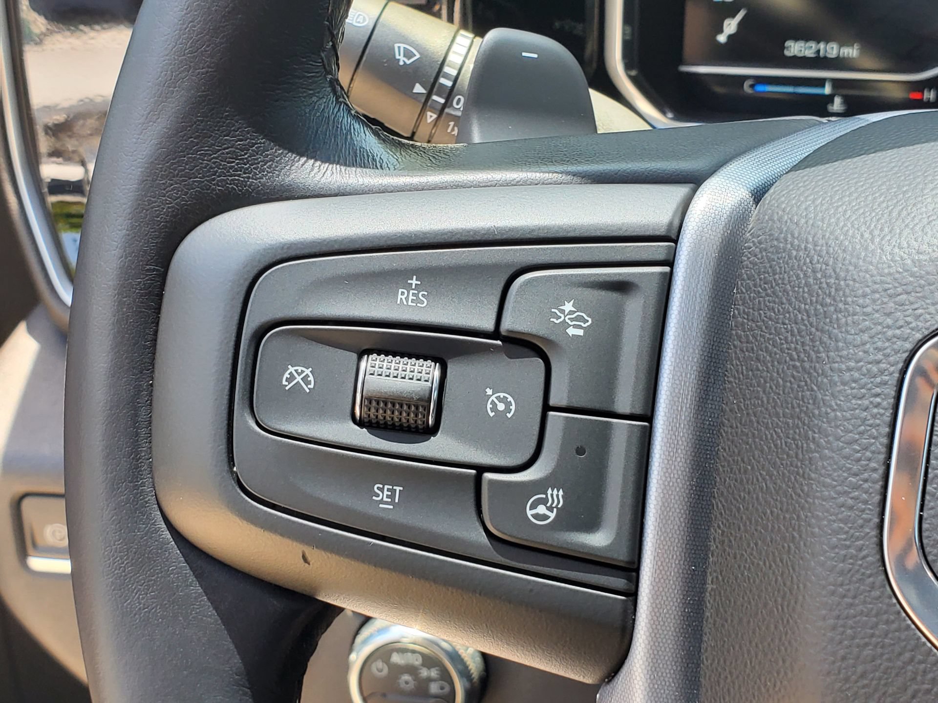 Used 2023 GMC Sierra 1500 Elevation w/ Elevation Premium Package RWD image 22
