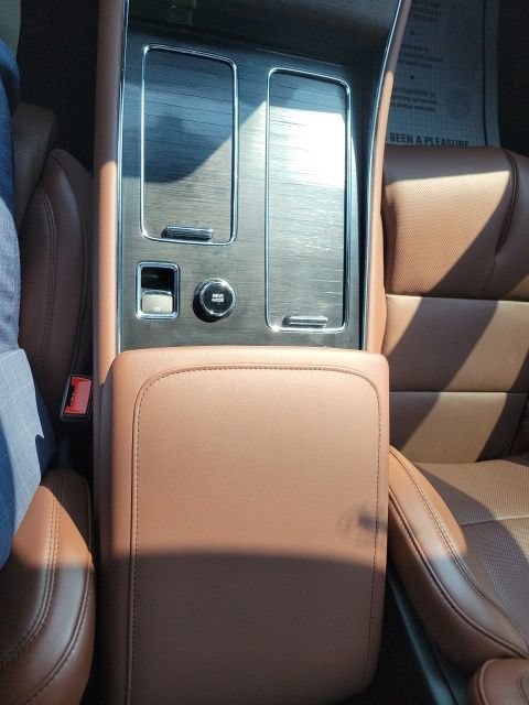 Certified 2025 Lincoln Aviator Reserve w/ Equipment Group 201A AWD/4WD image 43