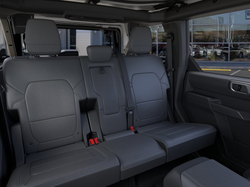 New 2026 Ford Bronco Badlands image 12