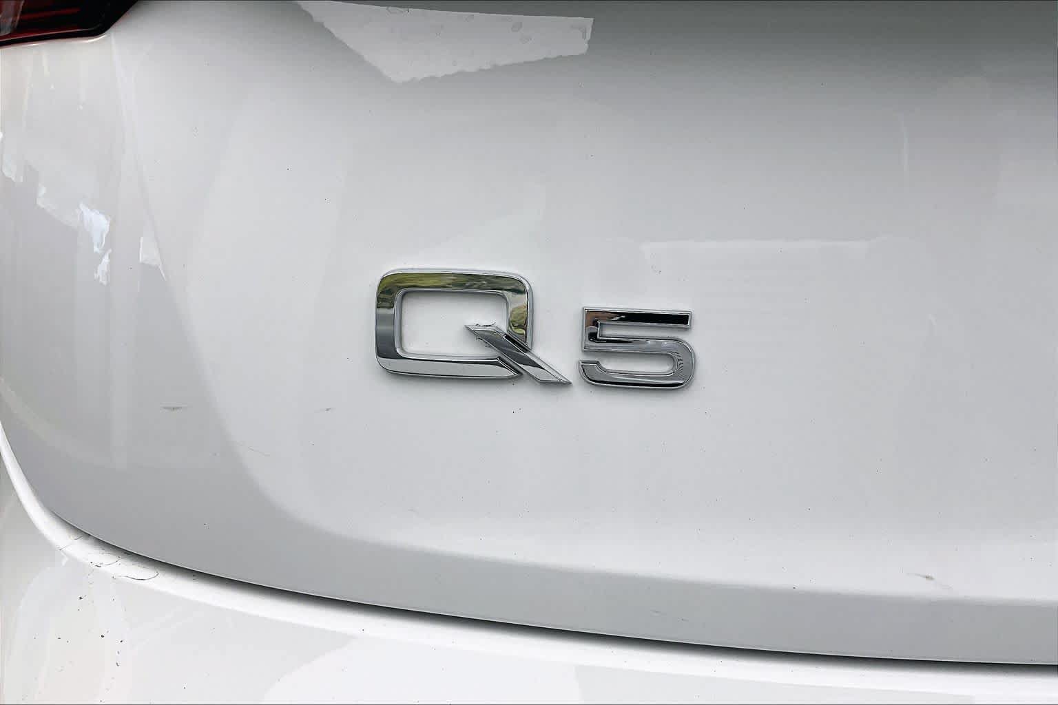Used 2024 Audi Q5 2.0T Premium Plus AWD/4WD image 33