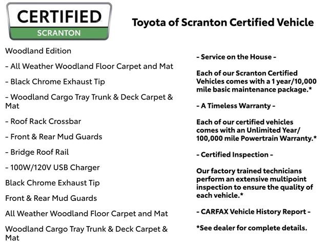 Certified 2023 Toyota RAV4 AWD Hybrid image 2