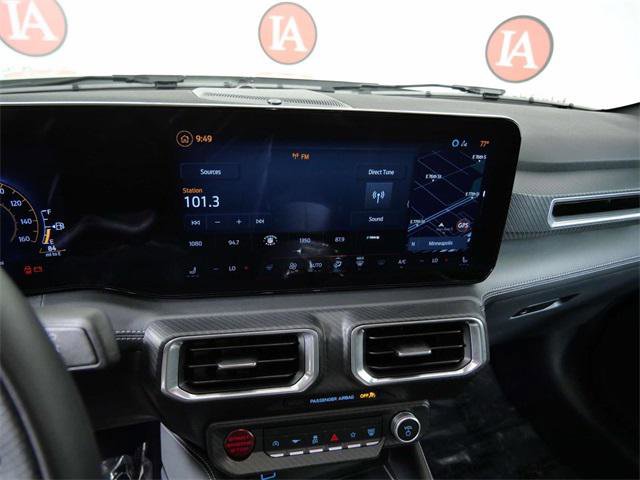 Used 2025 Ford Mustang GT Premium w/ 60th Anniversary Package image 19