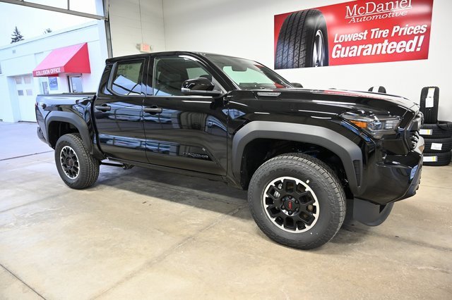 New 2026 Toyota Tacoma TRD Off-Road image 4