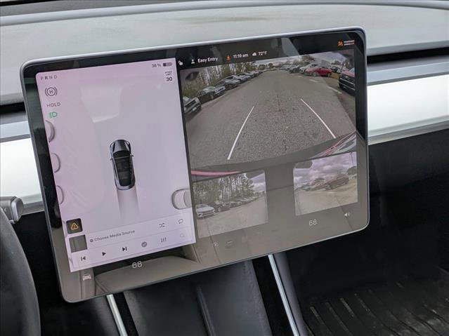 Used 2020 Tesla Model 3 Long Range image 12