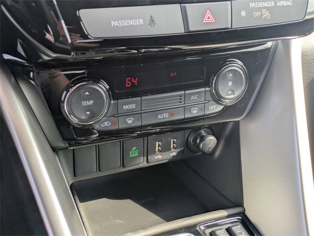 New 2025 Mitsubishi Eclipse Cross LE image 21