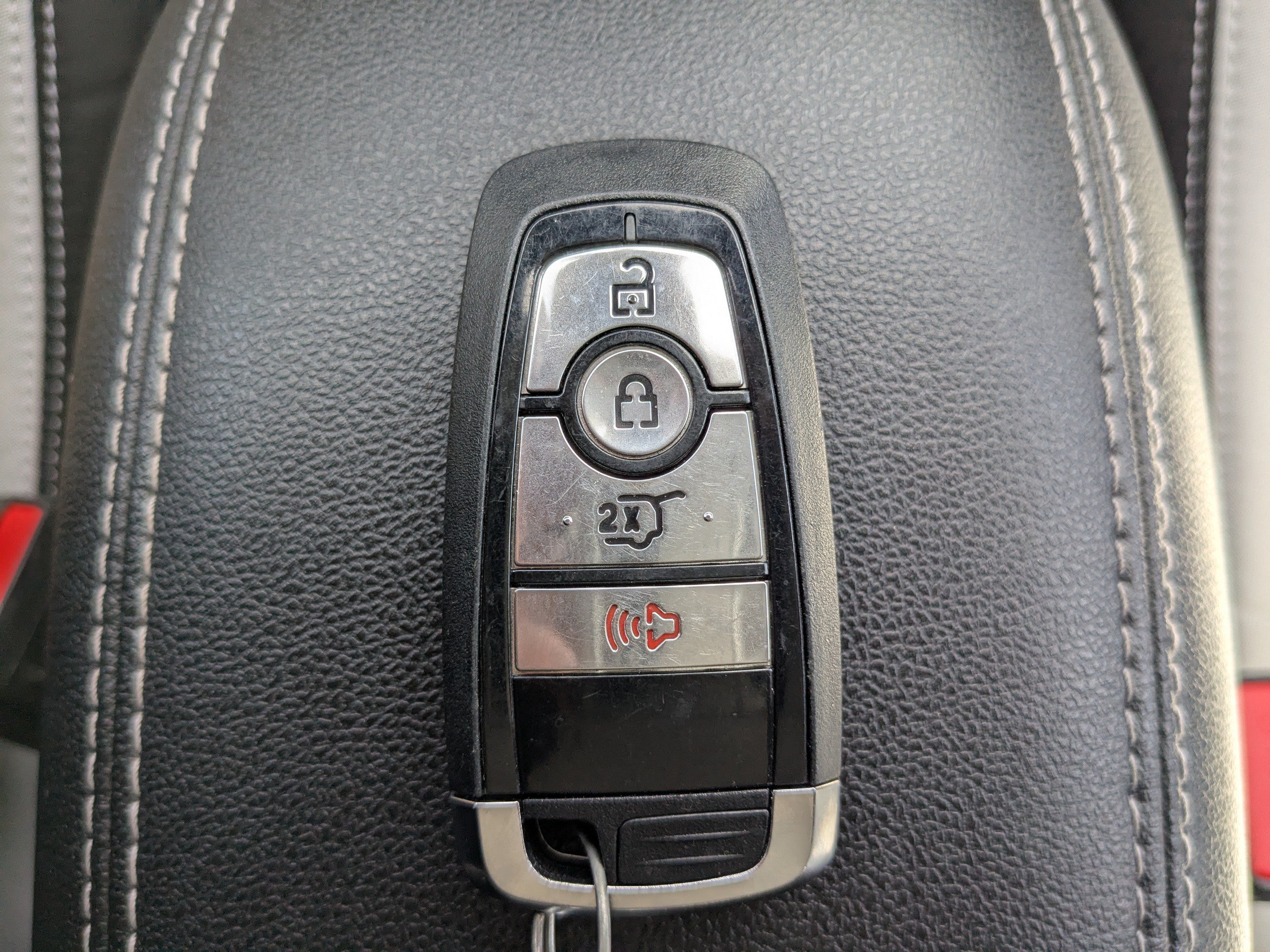 Used 2024 Ford Escape Active FWD image 30