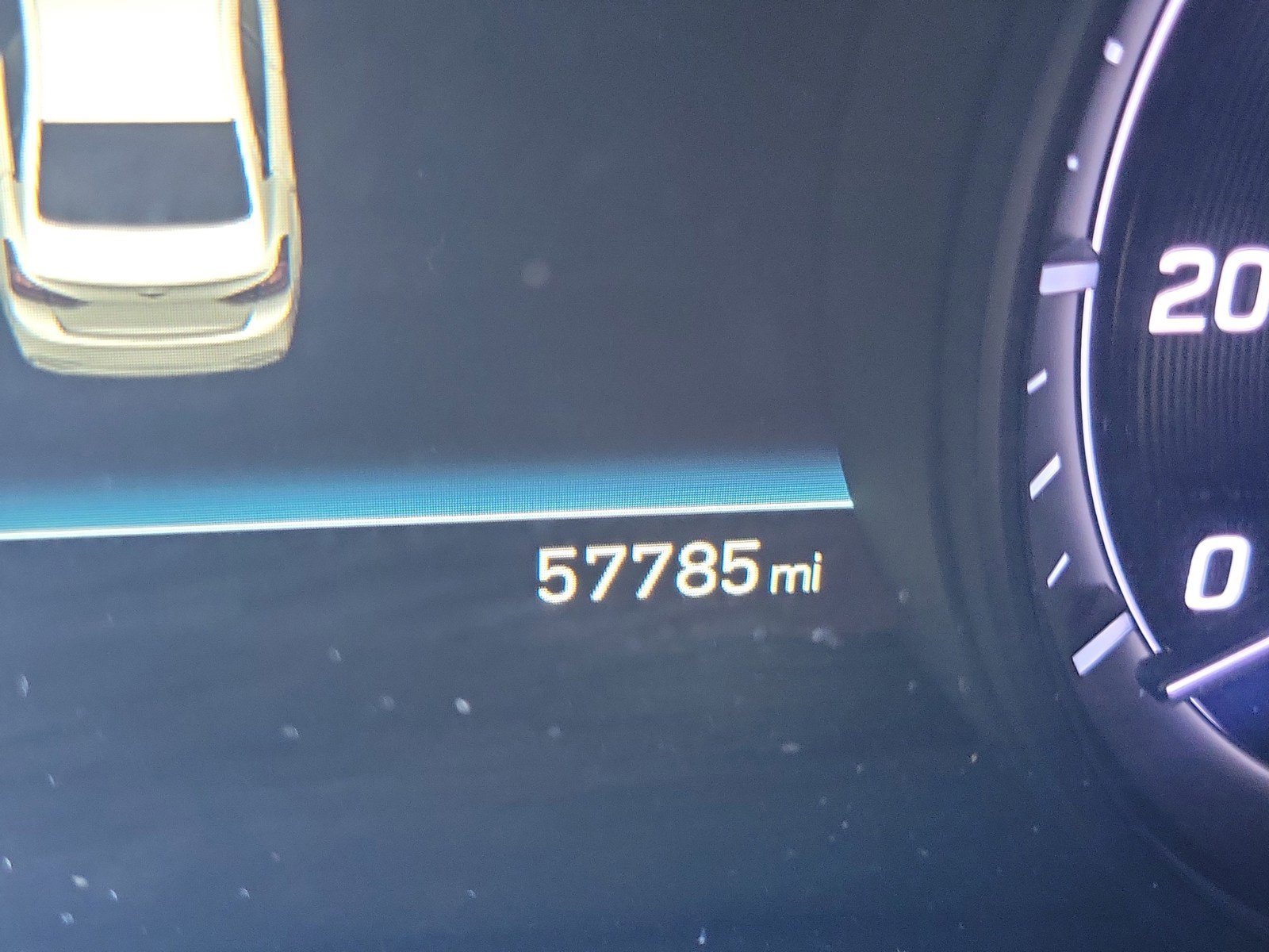 Used 2019 Genesis G80 3.3T Sport image 21