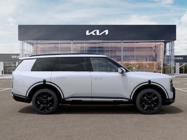 New 2027 Kia Telluride SX FWD image 7