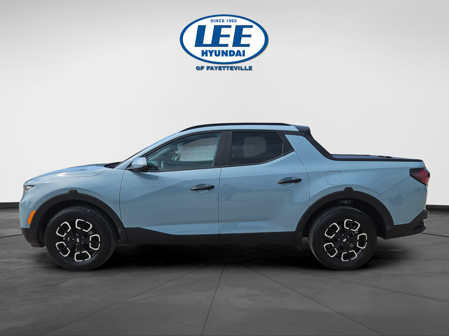 Certified 2024 Hyundai Santa Cruz SEL w/ Activity Package FWD image 6