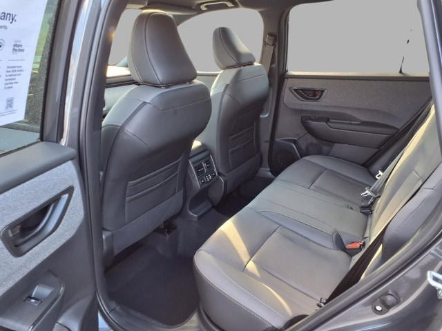 New 2026 Subaru Outback Limited image 41