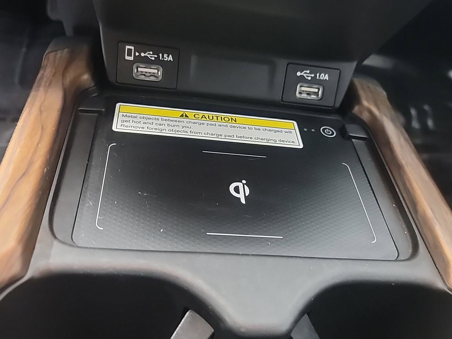 Certified 2021 Honda CR-V Touring image 33