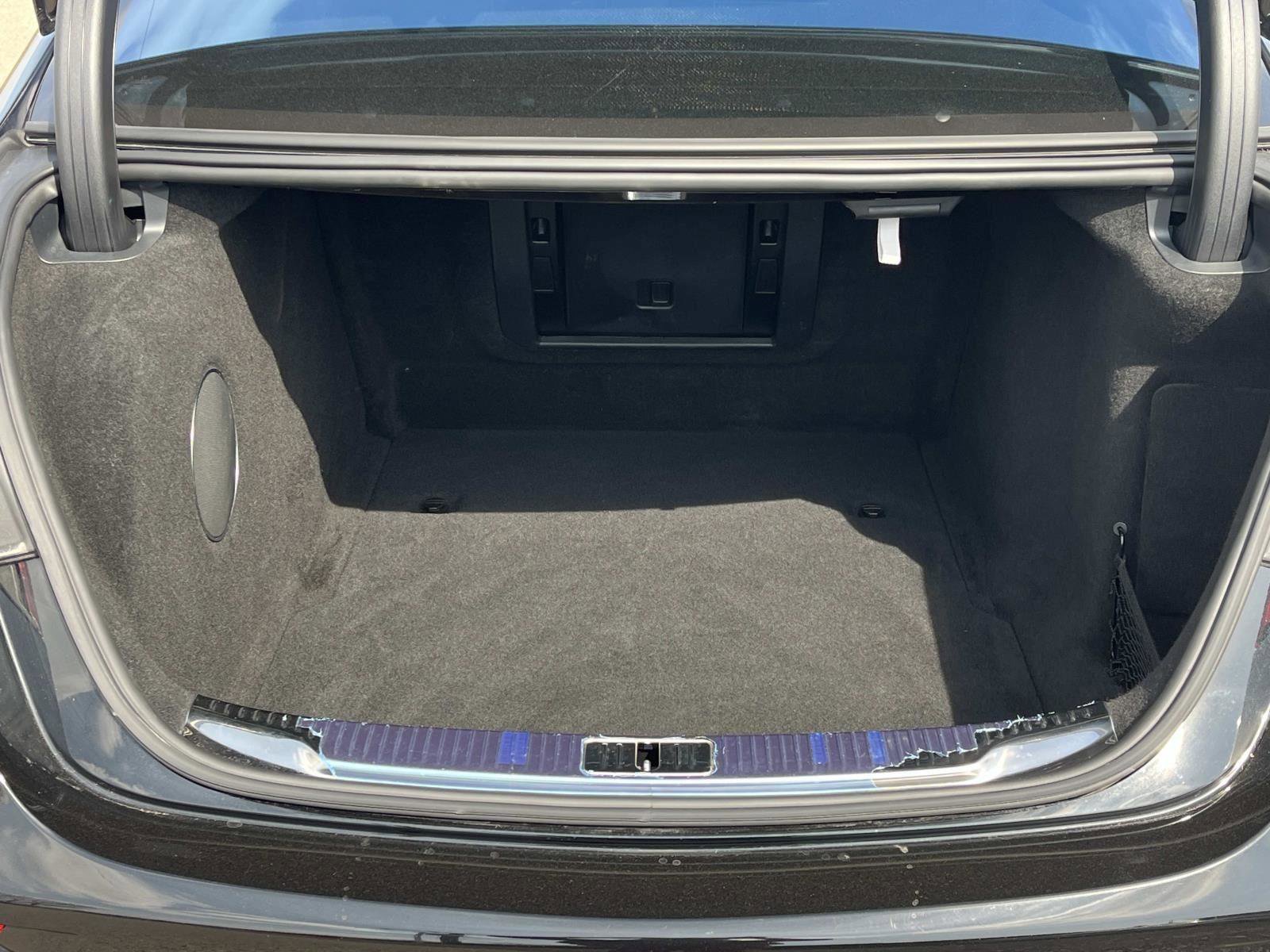 Certified 2022 Mercedes-Benz S 580 4MATIC Sedan image 11