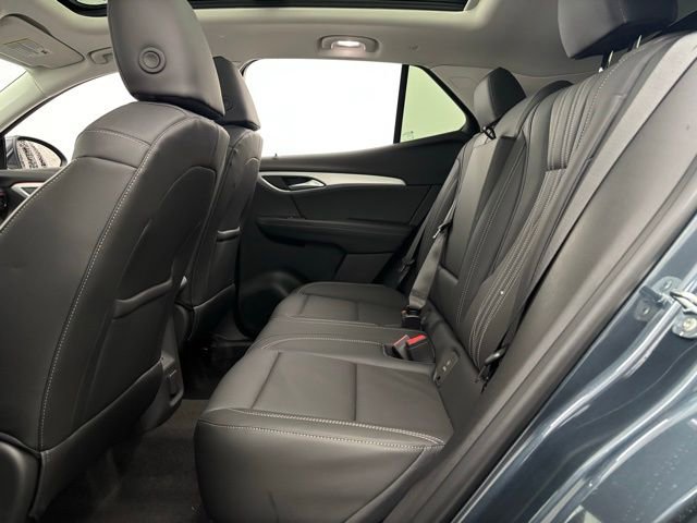 New 2026 Buick Envision Avenir image 42