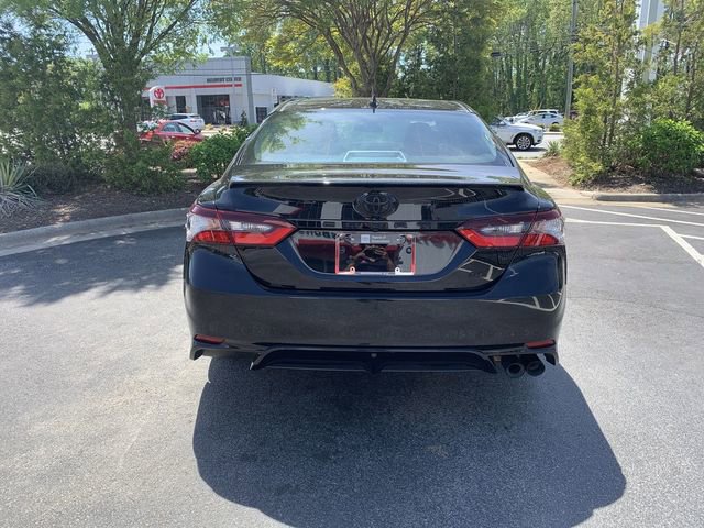 Used 2023 Toyota Camry SE image 7