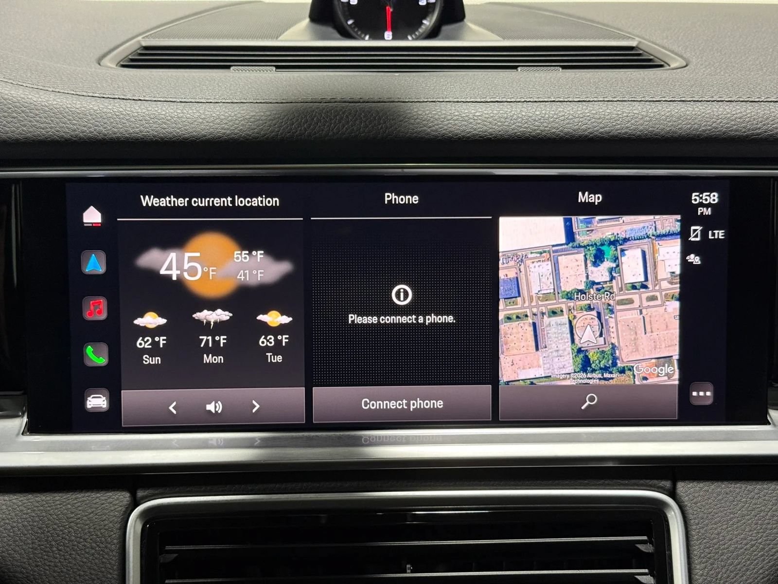 Used 2023 Porsche Panamera 4 Platinum Edition AWD/4WD image 51