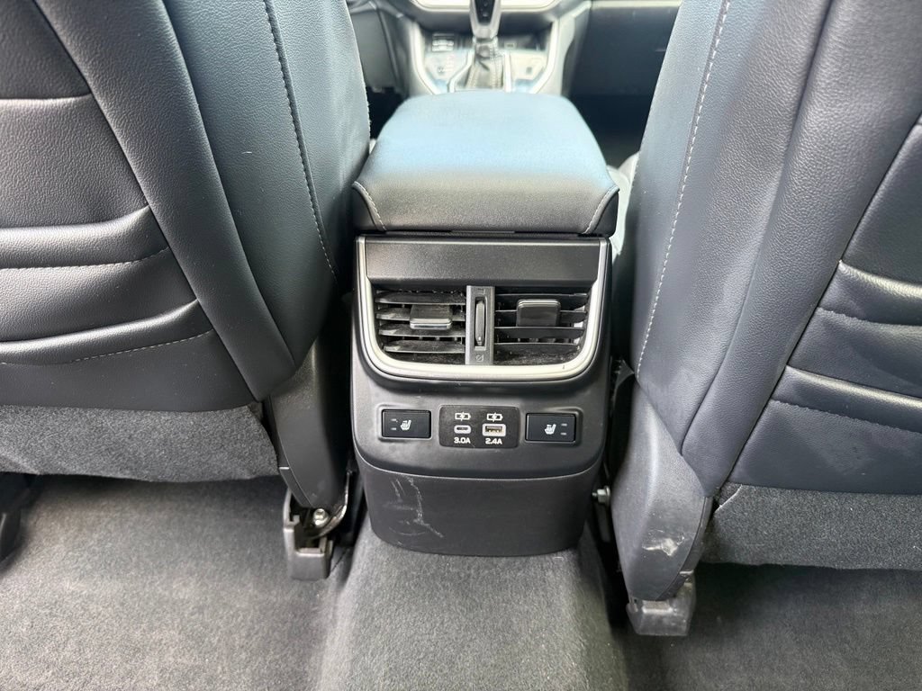 Used 2023 Subaru Outback Limited AWD/4WD image 26
