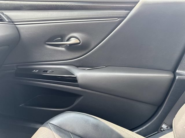 Certified 2023 Lexus ES 350 Ultra Luxury w/ Accessory Package (Z2) FWD image 21