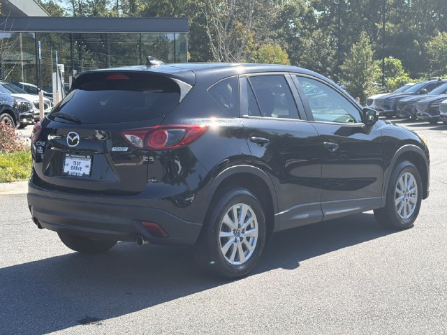 Used 2016 MAZDA CX-5 Touring FWD image 8