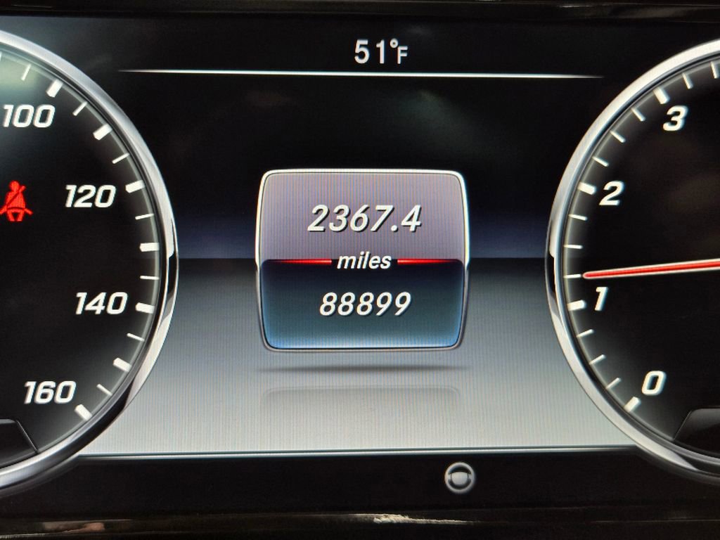 Used 2016 Mercedes-Benz S 550 4MATIC Sedan image 20