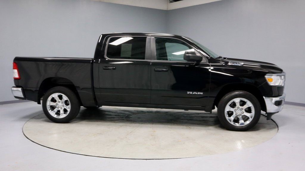 Used 2022 RAM 1500 Big Horn image 5