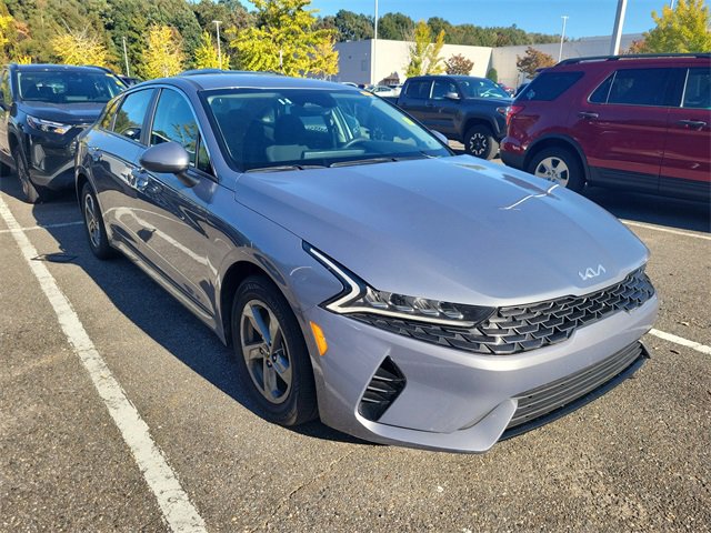 Used 2023 Kia K5 LXS