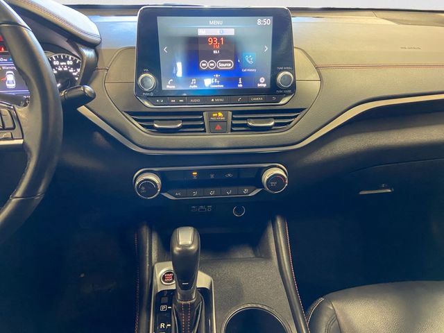 Used 2021 Nissan Altima 2.5 SR image 11