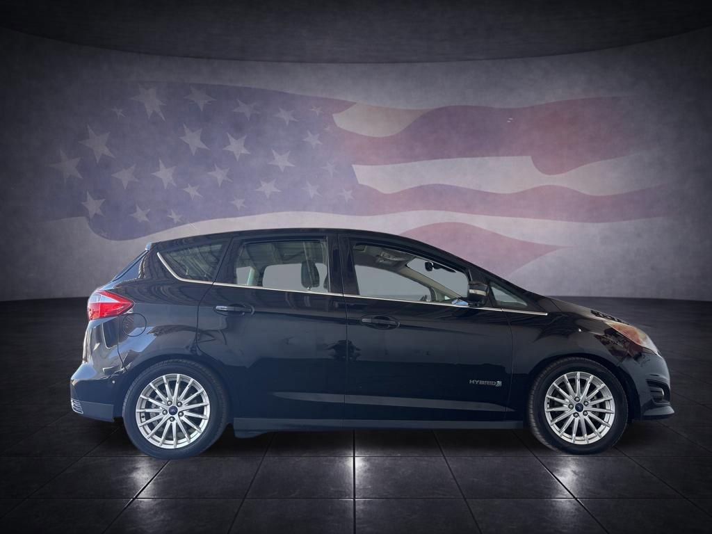 Used 2016 Ford C-MAX SEL w/ Equipment Group 302A FWD image 5