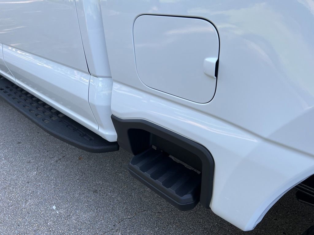 New 2026 Ford F250 Lariat w/ Tremor Off-Road Package image 44