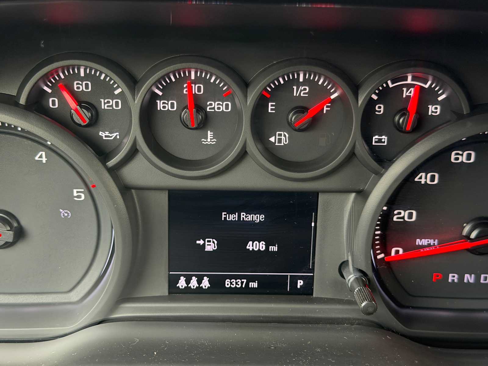Used 2024 GMC Sierra 2500 Pro AWD/4WD image 3