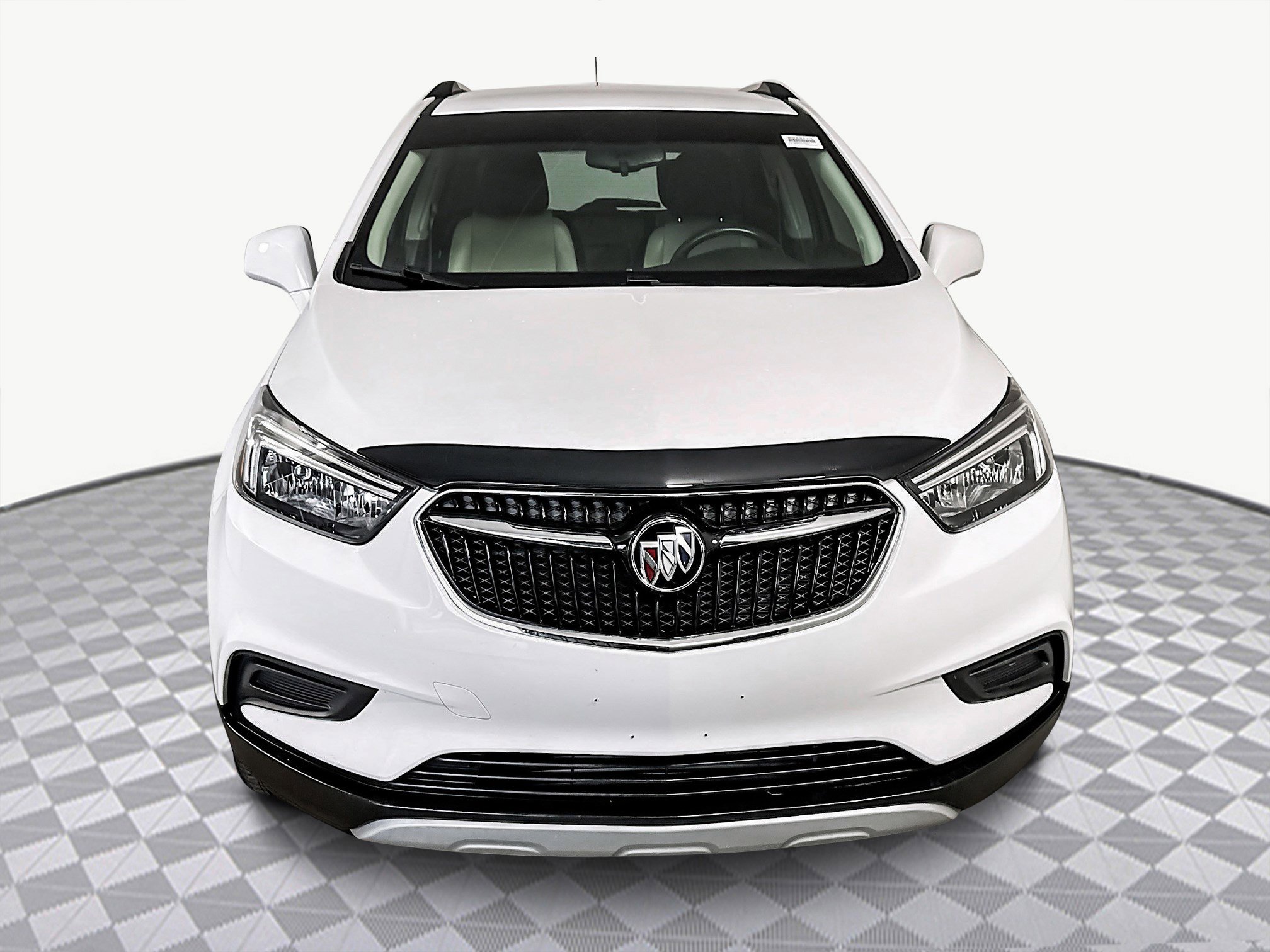 Used 2020 Buick Encore Preferred image 2