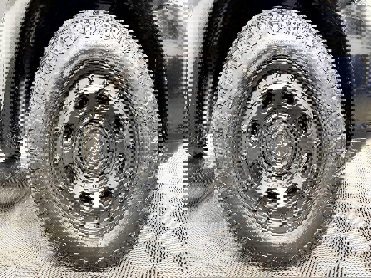 Used 2015 RAM 1500 Laramie Limited image 31