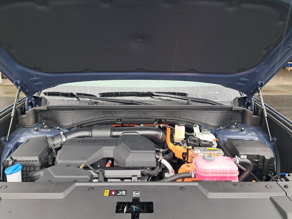 Used 2026 Hyundai Santa Fe SEL image 27