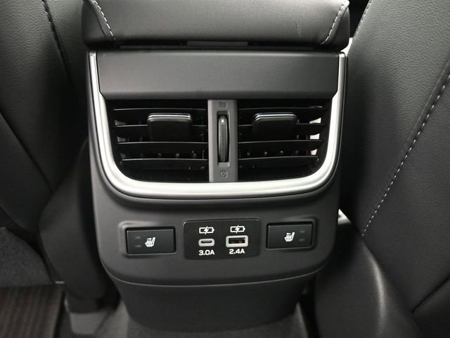 New 2025 Subaru Legacy Limited w/ Tech Package #2 image 26
