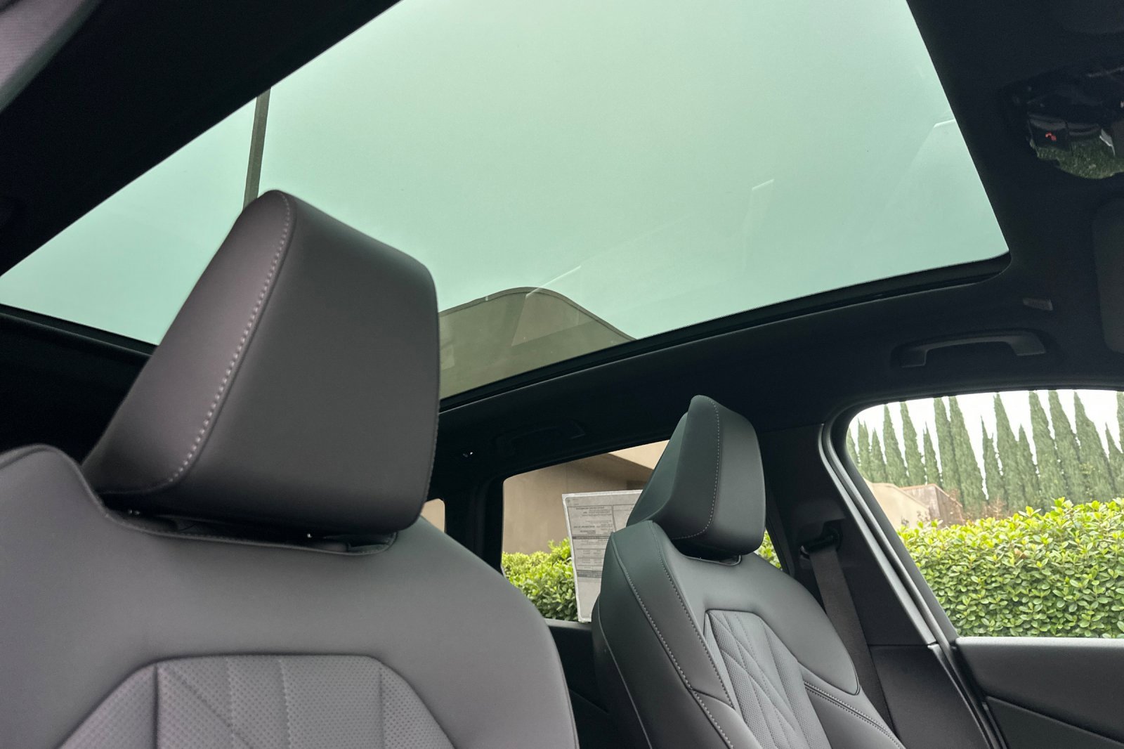 New 2026 BMW X3 xDrive30 w/ Convenience Package image 14