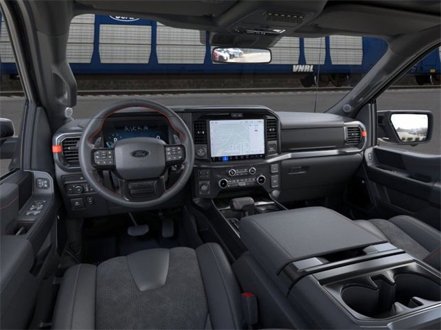 New 2025 Ford F150 Raptor image 9