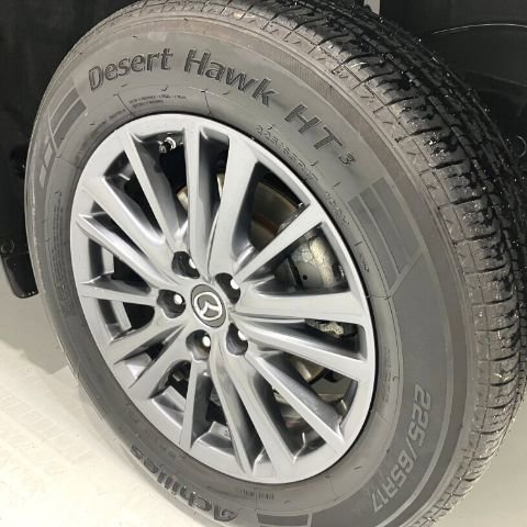 Used 2019 MAZDA CX-5 Sport FWD image 14