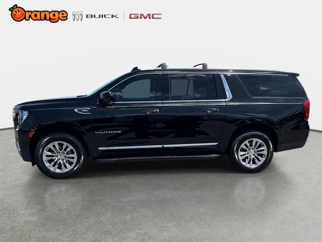 Used 2023 GMC Yukon XL SLT RWD image 6