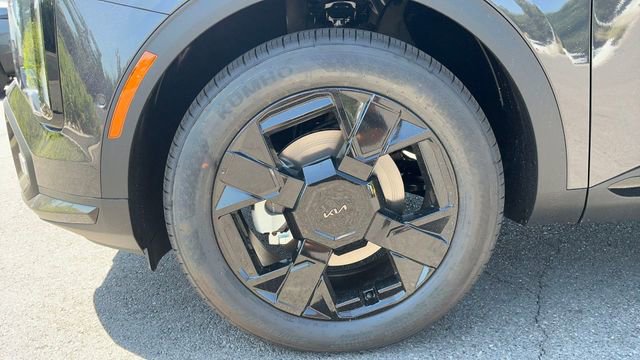 New 2026 Kia Sportage X-Line w/ X-Line Technology Package image 2