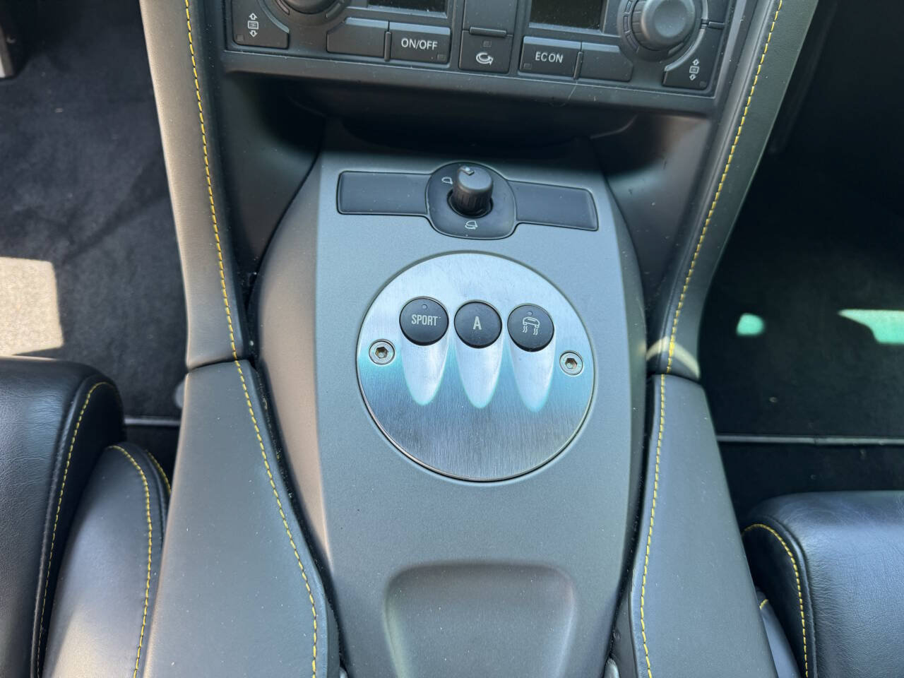Used 2004 Lamborghini Gallardo AWD/4WD image 23