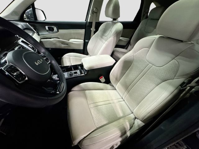 Used 2024 Kia Sorento SX Prestige AWD/4WD image 22