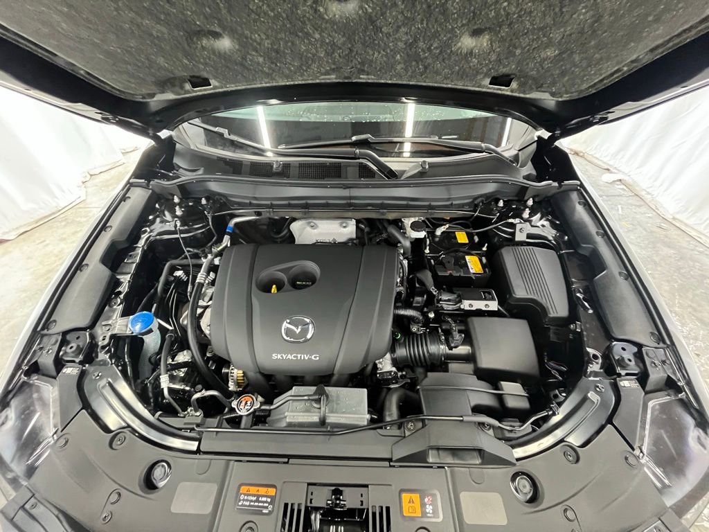 New 2025 MAZDA CX-5 AWD 2.5 S image 29