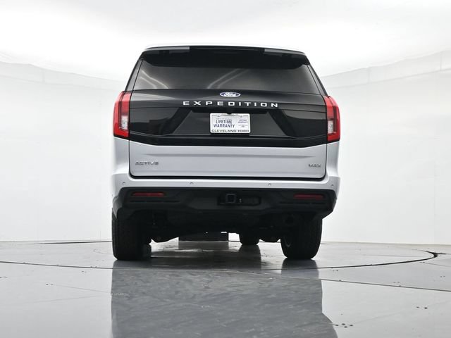 Certified 2025 Ford Expedition Max Active AWD/4WD image 46