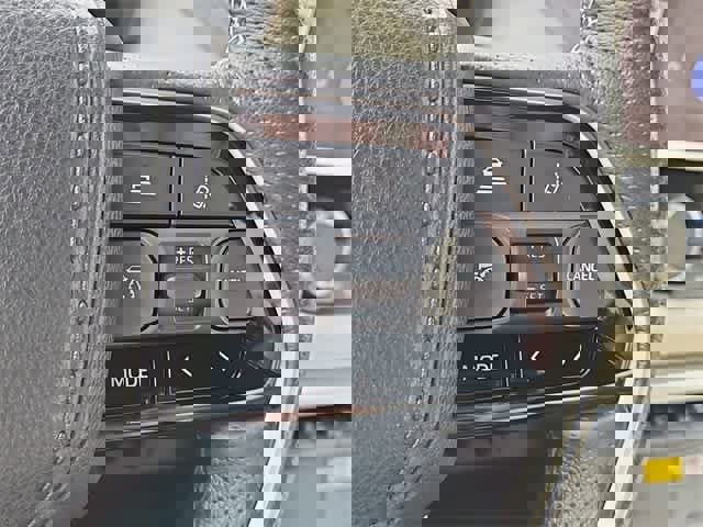 Used 2023 Toyota Tundra 1794 Edition w/ TRD Off-Road Package image 25