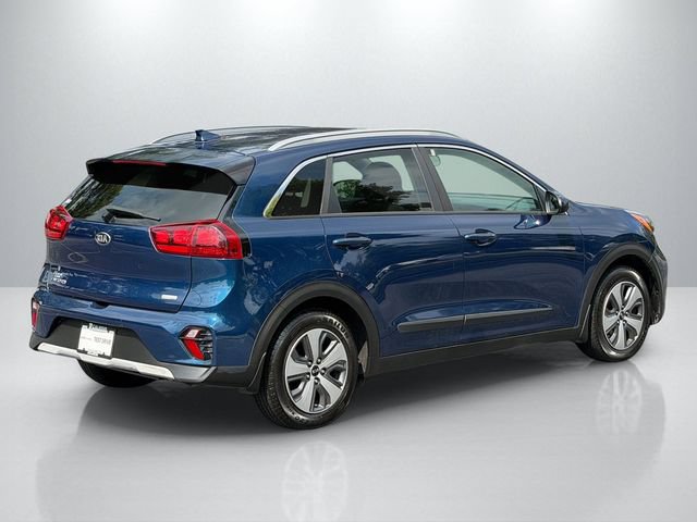 Used 2020 Kia Niro LX FWD image 7