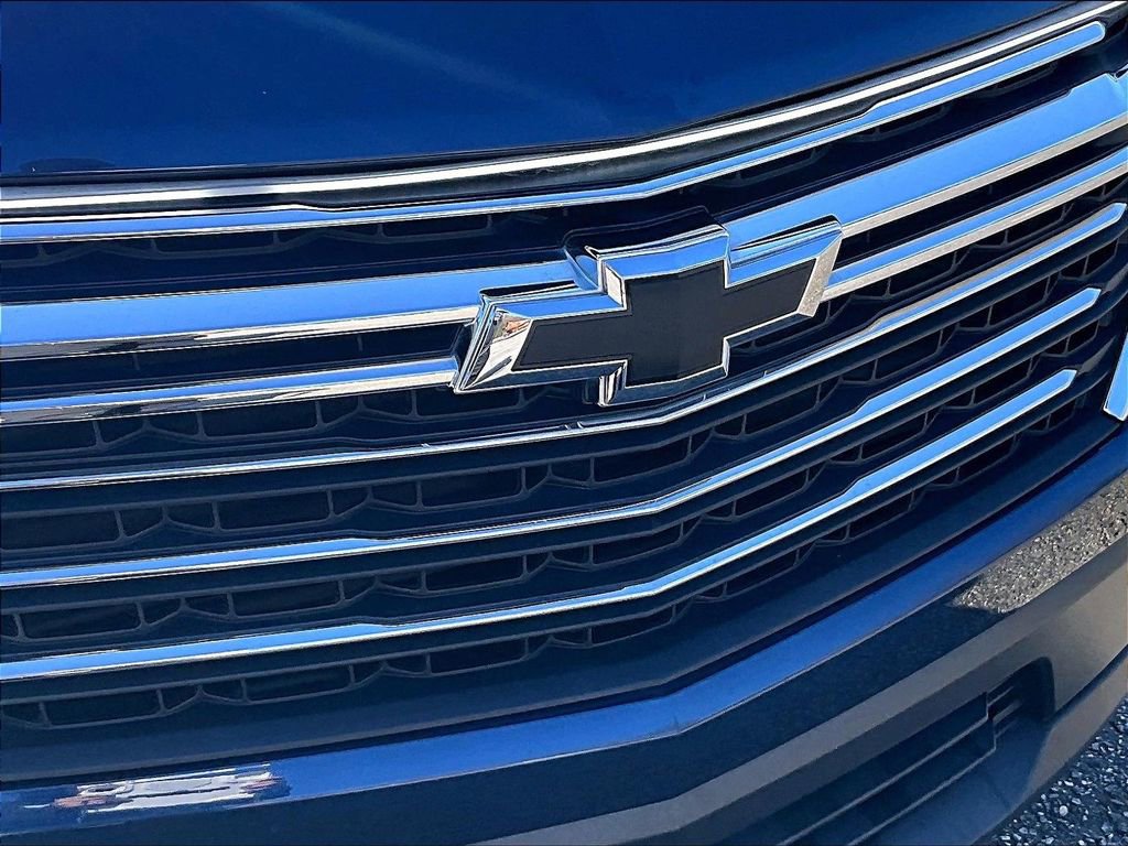Certified 2022 Chevrolet Traverse LT image 31
