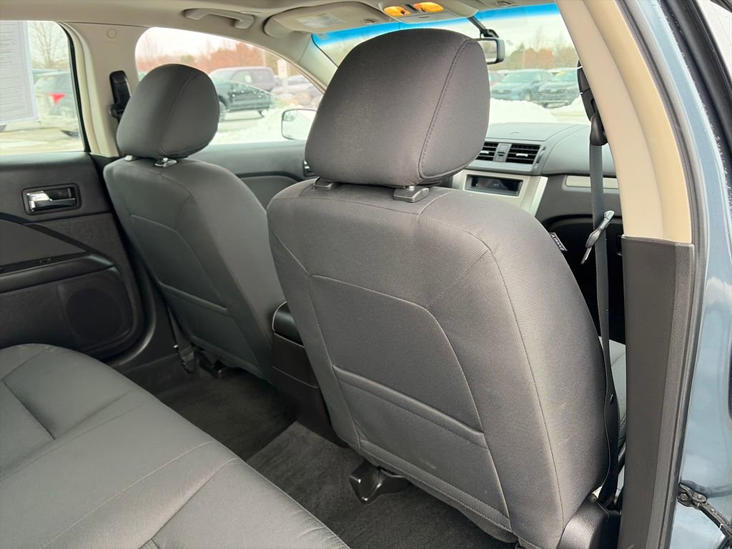 Used 2012 Ford Fusion SE image 34