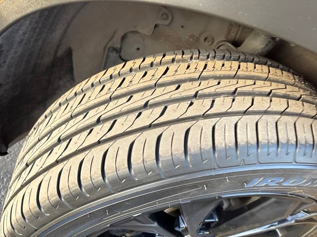 Certified 2023 Honda CR-V Sport Touring image 29