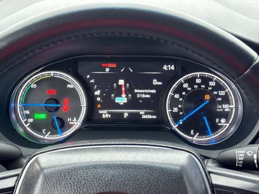 Used 2023 Toyota Venza LE AWD/4WD image 18